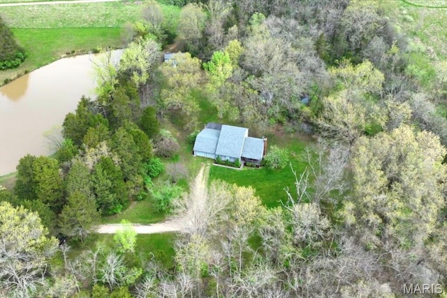 28470 Sunnyside Rd, Warrenton, MO 63383 - view of property location