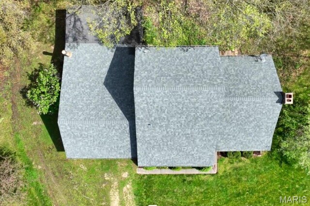 28470 Sunnyside Rd, Warrenton, MO 63383 - view of subject property