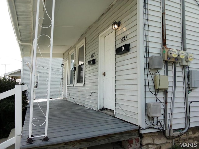 437 E 9th St, Alton, IL 62002 - photo 4