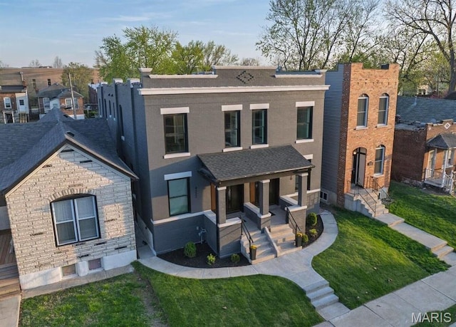 4322 Swan Ave, Saint Louis, MO 63110 - photo 2