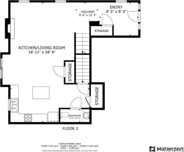 1338 Orchard Lakes Cir, Belleville, IL 62220 - room layout