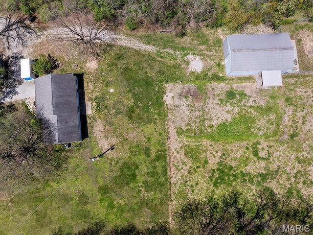 3701 Brandt Rd, Fults, IL 62298 - view of subject property