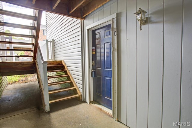 1912 Marine Terrace Dr Unit C, Saint Louis, MO 63146 - view of exterior entry