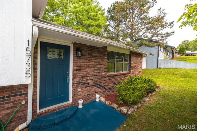 15735 Talon Ln, Saint Robert, MO 65584