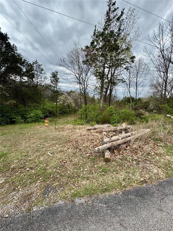511 Arrowhead, Cedar Hill, MO 63016