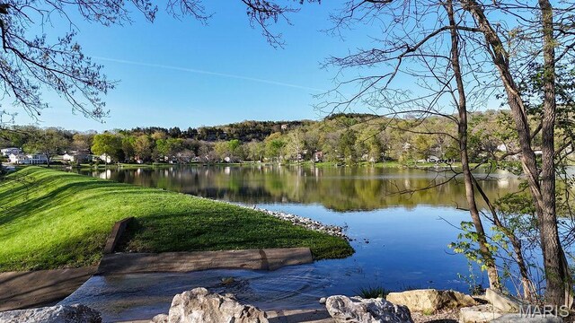 511 Arrowhead, Cedar Hill, MO 63016