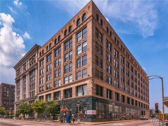 901 Washington Ave Unit 605, Saint Louis, MO 63101 - view of building exterior