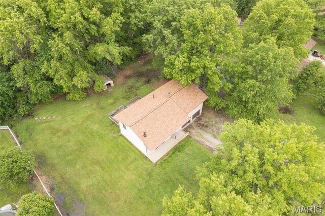 4918 Oakridge Dr, Granite City, IL 62040 - photo 35