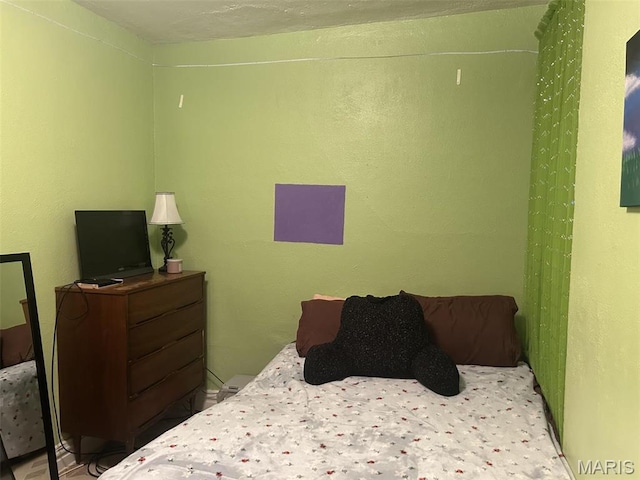 3225 N Taylor Ave, Saint Louis, MO 63115 - view of bedroom