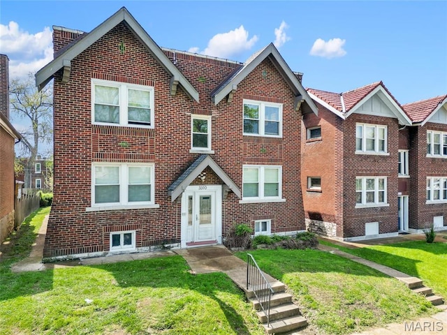 3310 Wyoming St, Saint Louis, MO 63118 - photo 1