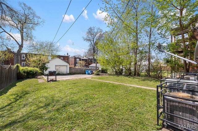 3310 Wyoming St, Saint Louis, MO 63118 - photo 19