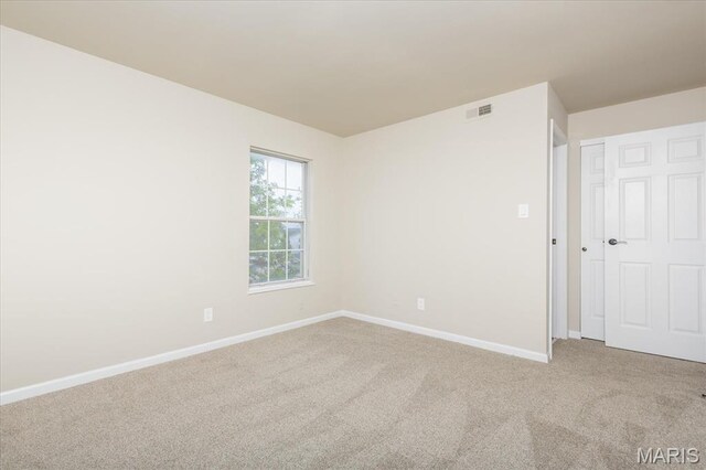 149 Jubilee Hill Dr Unit H, Grover, MO 63040 - unfurnished room featuring carpet and baseboards