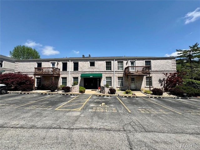 4351 Chateau De Ville Dr Unit D, Saint Louis, MO 63129 - photo 1