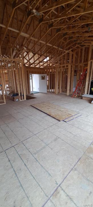442 Shady Trail Dr, Troy, MO 63379 - view of miscellaneous room