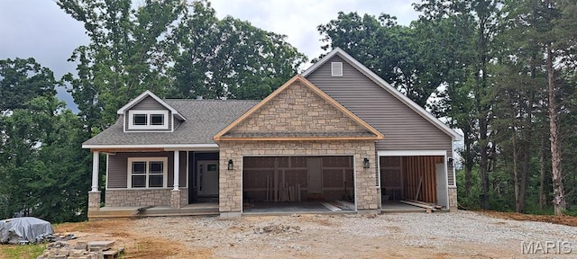 442 Shady Trail Dr, Troy, MO 63379 - photo 1