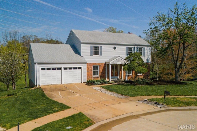 2004 Mint Hill Ct, Chesterfield, MO 63017 - photo 1