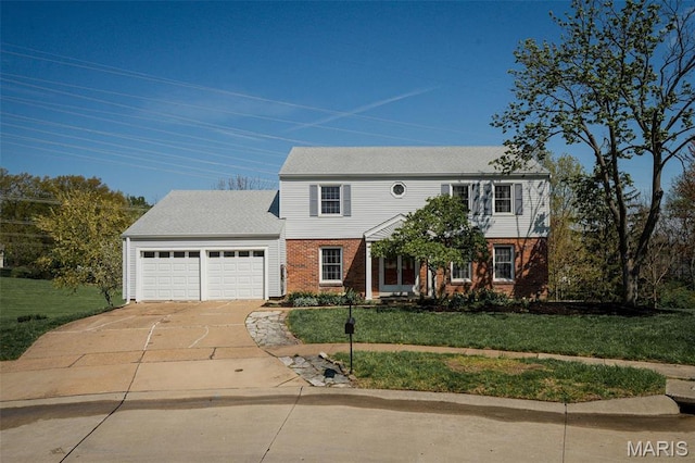 2004 Mint Hill Ct, Chesterfield, MO 63017 - photo 2