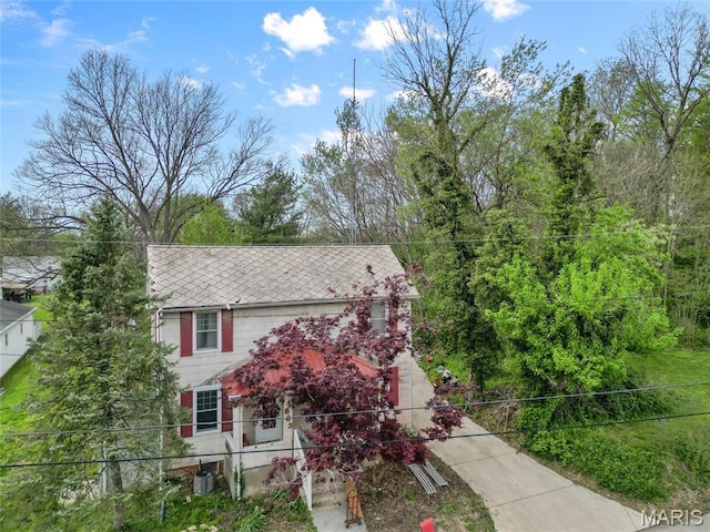 883 Biltmore St, Saint Genevieve, MO 63670 - view of front facade