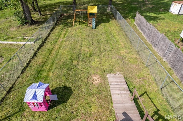 1340 Denmark Rd, Union, MO 63084 - bird's eye view
