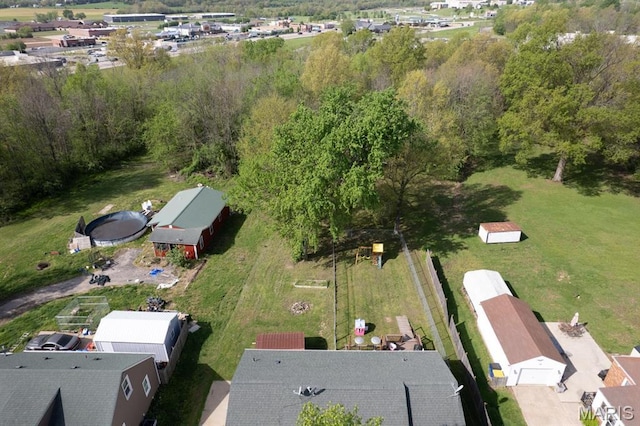 1340 Denmark Rd, Union, MO 63084 - aerial overview of property's location