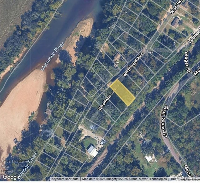 664 Woodward Ave, Robertsville, MO 63072