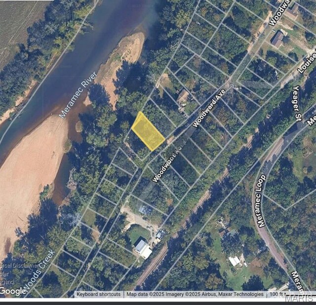 664 Woodward Ave, Robertsville, MO 63072
