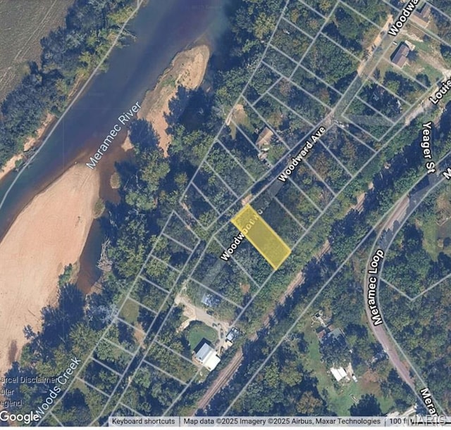 664 Woodward Ave, Robertsville, MO 63072
