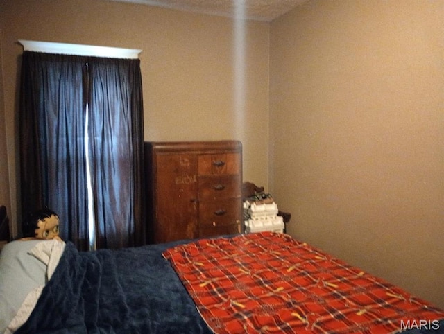 306 Kingshighway, East Alton, IL 62024 - view of bedroom