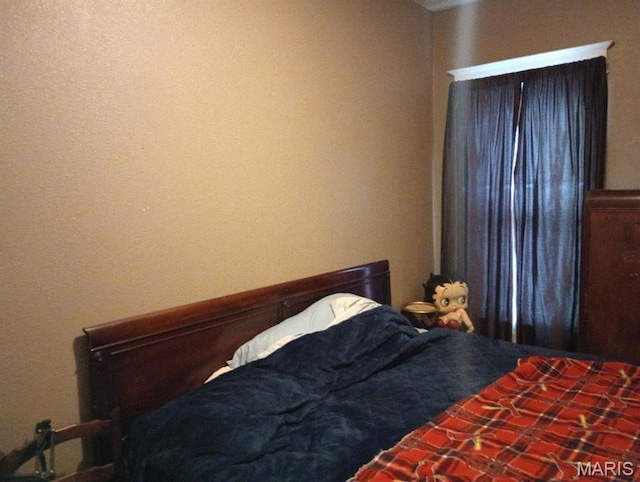 306 Kingshighway, East Alton, IL 62024 - view of bedroom