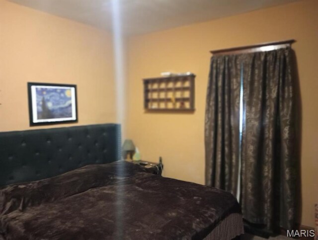 306 Kingshighway, East Alton, IL 62024 - view of bedroom