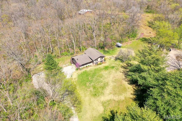 3019 Cedar Ridge Ln, Waterloo, IL 62298 - view of subject property