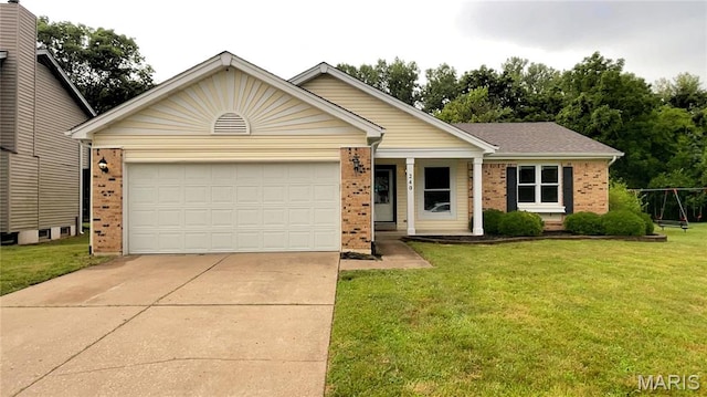 240 Barrington Dr, Saint Peters, MO 63376 - photo 1