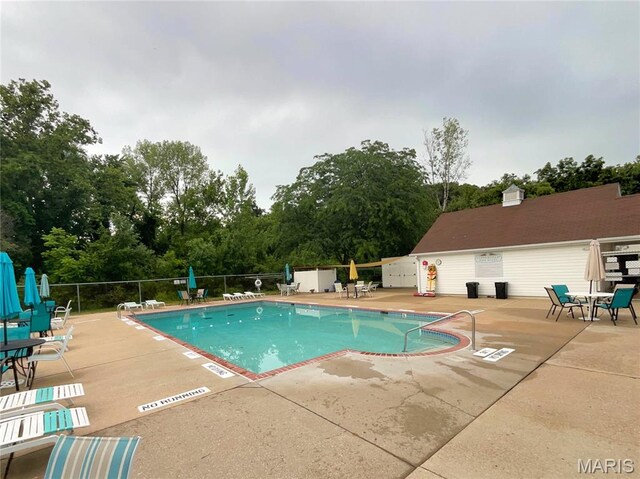 240 Barrington Dr, Saint Peters, MO 63376 - photo 21