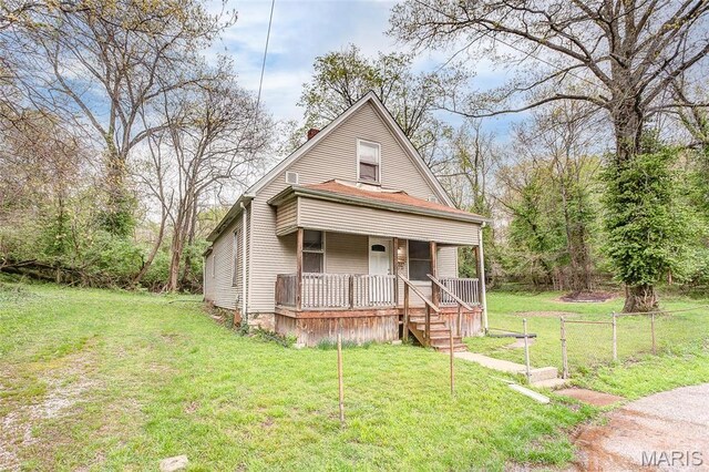 1418 Cooper St, Alton, IL 62002 - photo 4
