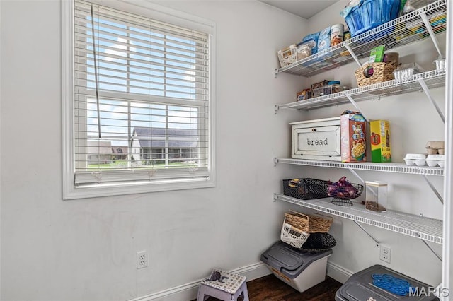 105 Shepherd Mountain Rd, Farmington, MO 63640 - view of pantry