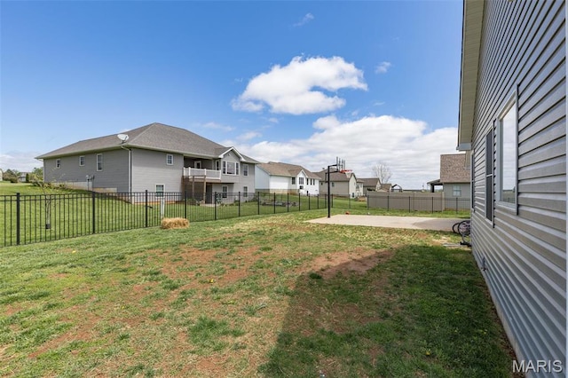 105 Shepherd Mountain Rd, Farmington, MO 63640 - view of yard featuring a residential view