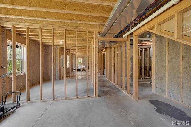 409 Pawnee Dr, Irondale, MO 63648 - view of miscellaneous room