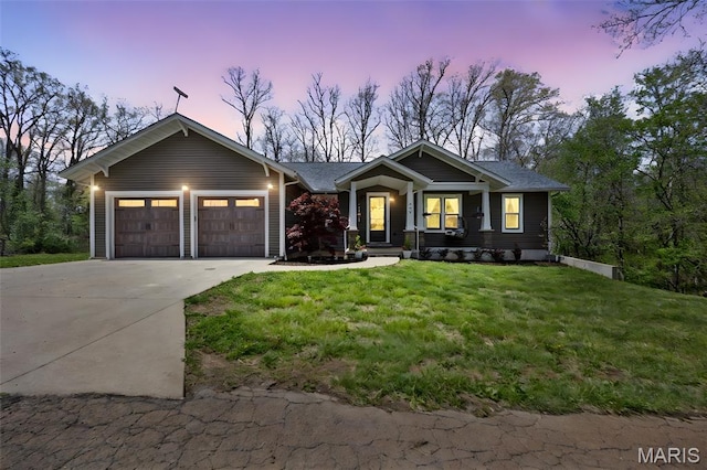 409 Pawnee Dr, Irondale, MO 63648 - photo 1
