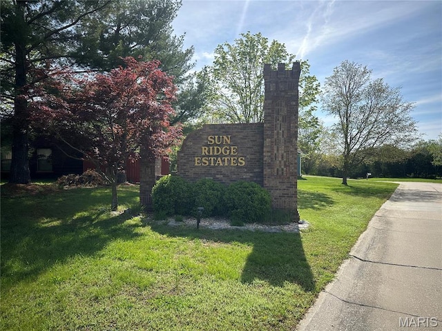 22 Sun Ridge Ests, Imperial, MO 63052 - photo 1