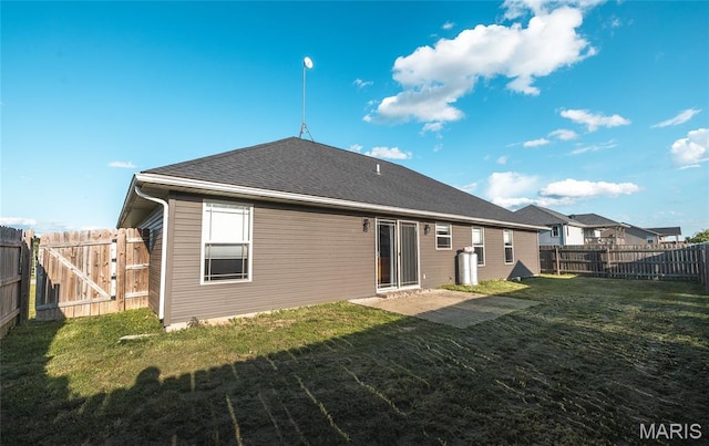 11175 Lexington Ln, Rolla, MO 65401 - view of back of house