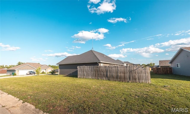 11175 Lexington Ln, Rolla, MO 65401 - view of property exterior