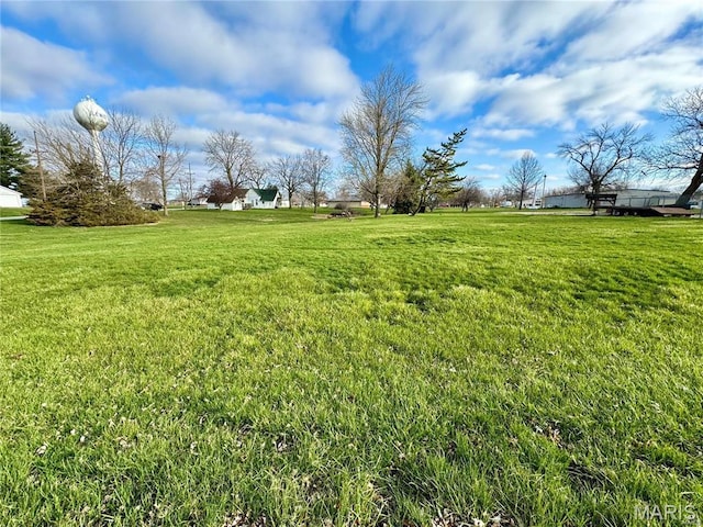 0 S Maple, Lewistown, MO 63452