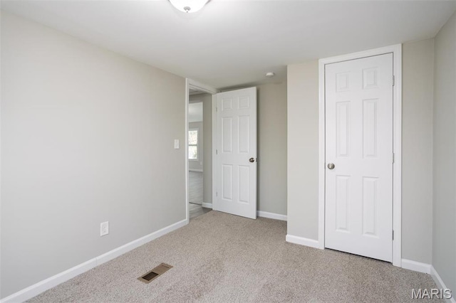7648 Local Hillsboro Rd, Cedar Hill, MO 63016 - unfurnished bedroom with carpet floors and baseboards