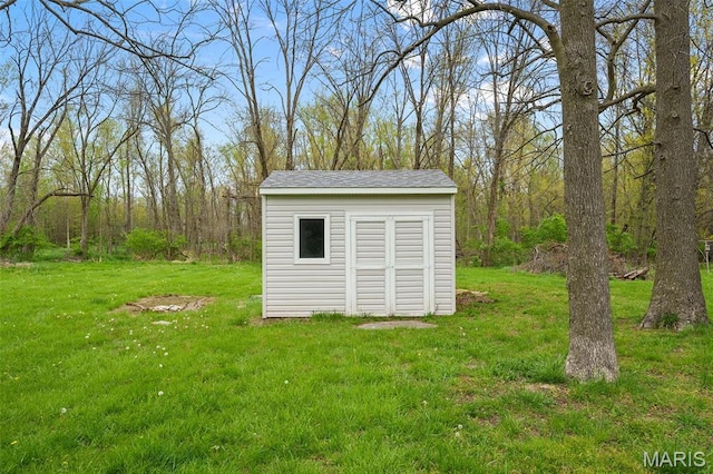 1399 Valli Ln, Saint Charles, MO 63304 - view of shed
