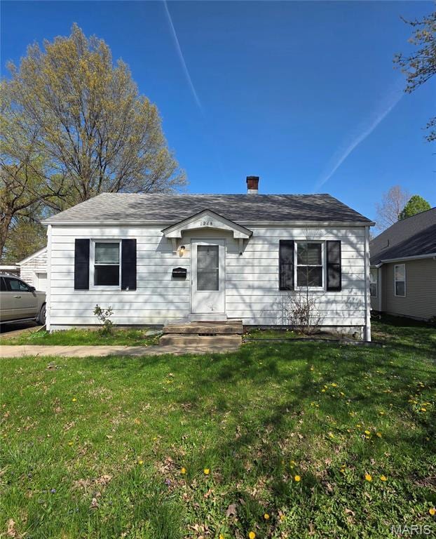 1218 Madison Ave, Edwardsville, IL 62025 - photo 1