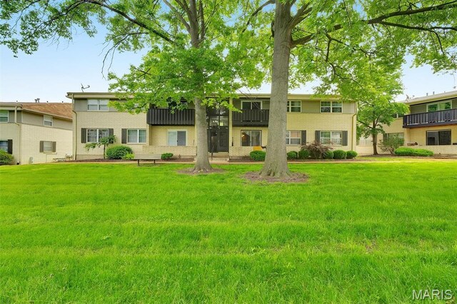 128 Shadalane Unit E, Ballwin, MO 63011 - photo 1
