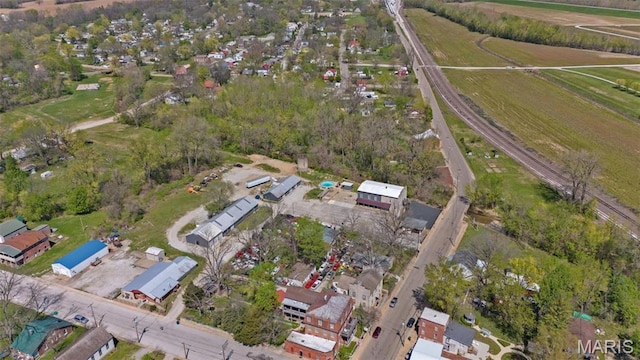 305 N Main St, Saint Genevieve, MO 63670 - view of property location