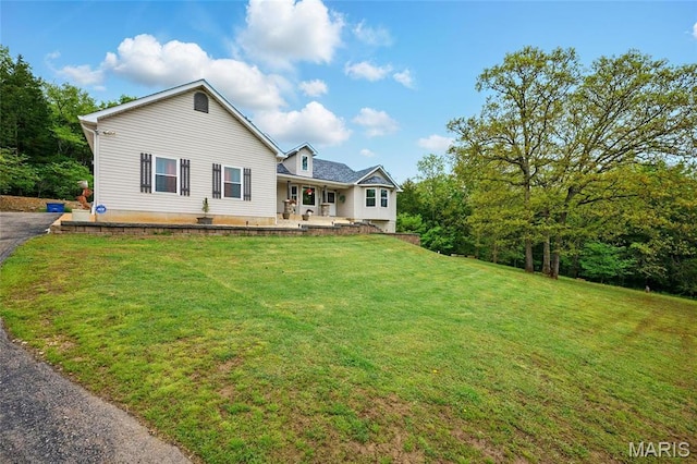3535 Heather Rd, Festus, MO 63028 - photo 5