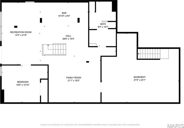 3535 Heather Rd, Festus, MO 63028 - photo 42