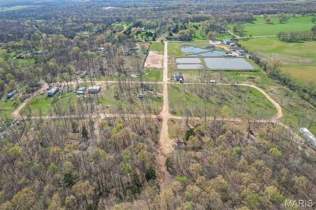 0 Robert Dr, Fairdealing, MO 63939 - photo 1